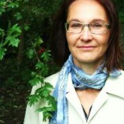 Eva Jansén